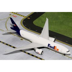 Boeing 777F FedEx Die-Cast Model   