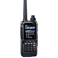 Yaesu FTA-850L Transceiver with GPS