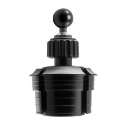 Robust Mount Cup Holder Mounting Pedestal	