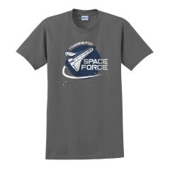 Training for Space Force T-Shirt 	