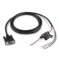 Garmin Aera 760 Bare Wire Kit 	