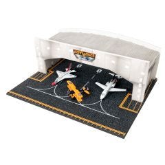 Hangar  Display 