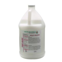 Poly-Glide Polish (One Gallon)