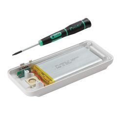 Stratus Battery Replacement Kit