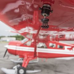 Nflight Action Camera External Mount 