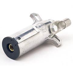 Piper Single-Pin Plug