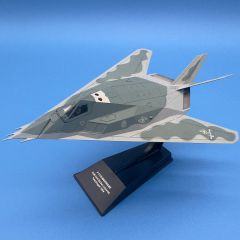 F-117 Nighthawk 