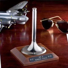 Authentic B-17/B-25 Bomber Valve