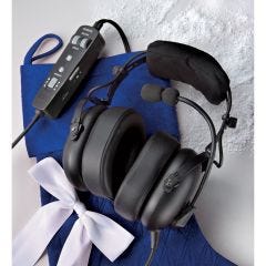 Faro Stealth 2 Passive Headset with Bluetooth®