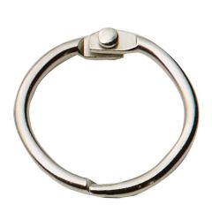 Chart Ring 0.75” 