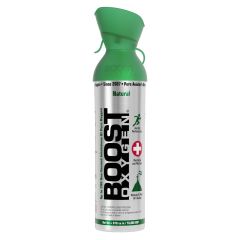 Large Boost Oxygen (10 liters)