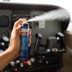 Aircraft Supplies