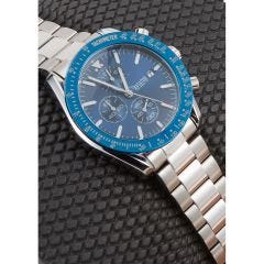 The Aviator Chronograph  