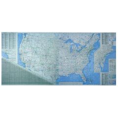 IFR/VFR Planning Chart (current chart valid 04/17/25 - 03/19/26)