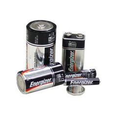 Alkaline AA Battery