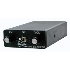 Sigtronics SPA-4S Intercom (4 Place Stereo)
