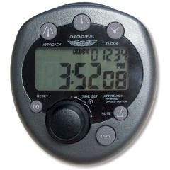 ASA Flight Timer