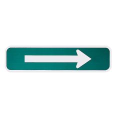 Arrow Sign