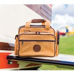 Flight Outfitters Bush Pilot Flight Bag		