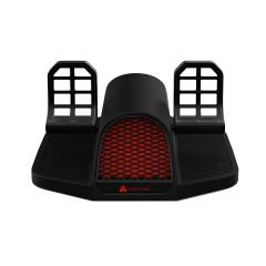 Honeycomb Charlie Rudder Pedals
