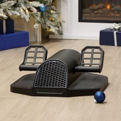 Honeycomb Charlie Rudder Pedals