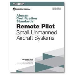 Remote Pilot Airman Certification Standards
