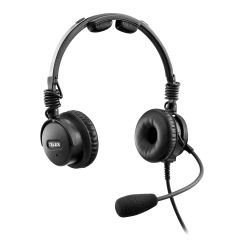 Telex Airman 8 ANR Aviation Headset
