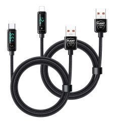 Flight Gear Smart Cables Bundle 	