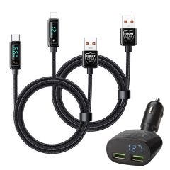 Airborne Charging Pack