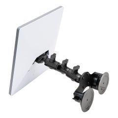 RAM Starlink Mini Double Suction Cup Mount