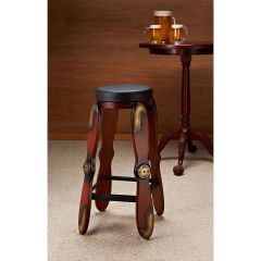 Propeller Bar Stools (Set of 4)