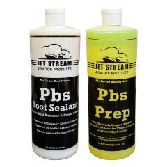 PBS De-Ice Boot System Kit