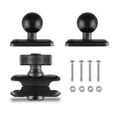 1-inch Ball and Socket Mount for aera 660