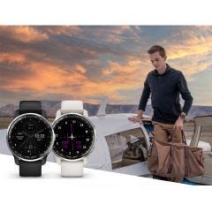 Garmin D2 Air X10 Smartwatch
