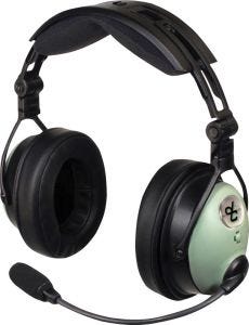 Aviation Headsets
