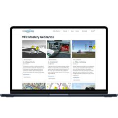 VFR Mastery (PilotWorkshops)