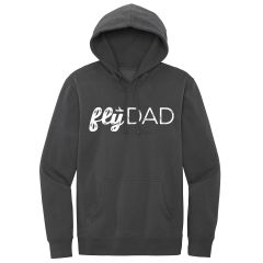FlyDAD Hoodie 