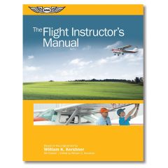 The Flight Instructor's Manual