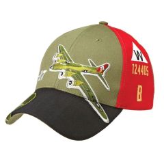 B-17 Bomber Hat