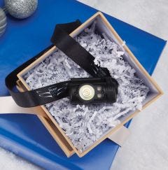 Flight Gear Universal Aviator's Light	