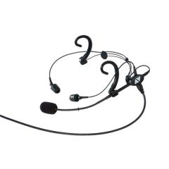 clarity aloft flex headset