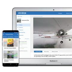 Instrument Rating Course - FAA Test Prep