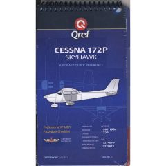 Qref Cessna Checklist (Full Version - Single-Engine)