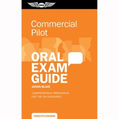 Commercial Oral Exam Guide