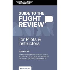 Guide to the Flight Review
