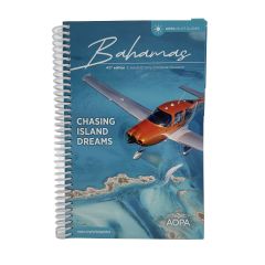 Bahamas Pilot's Guide