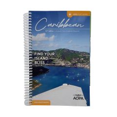 Caribbean Pilot's Guide