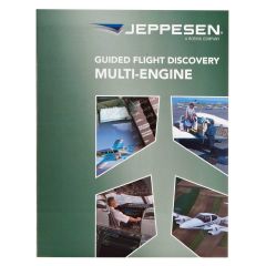 Multi-Engine Manual (Jeppesen) 