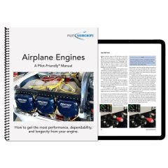 Airplane Engines Manual (PilotWorkshops)
