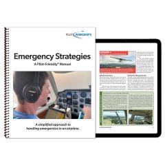 PilotWorkshops Emergency Strategies Manual